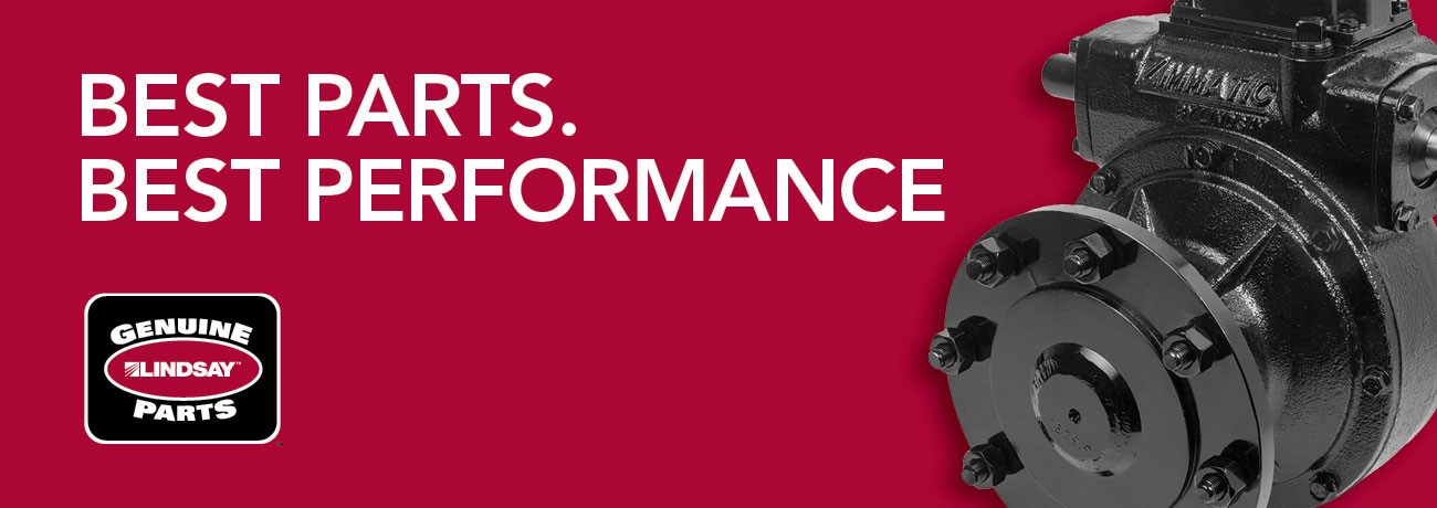 Boost Your Pivot Performance with Genuine Lindsay Parts